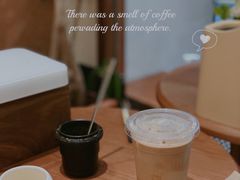 -Radar Coffee(思南路店)