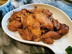 -西安饭庄·非遗陕菜(钟楼店)