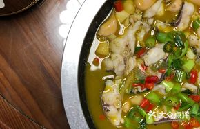 Fresh Chili Fish Tail Special