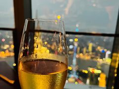-上海柏悦酒店·世纪100牛排馆