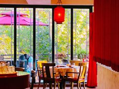 -龙门阵茶屋川菜馆(武康路店)