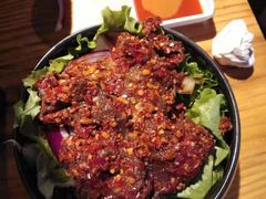 -么肆烤肉(蓝山名邸店)