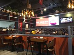 -周鱼小馆石锅酸菜鱼(活力汇店)