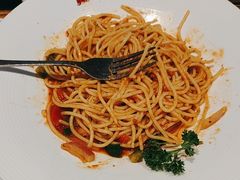 -萨贝尔意式餐厅(海峡奥体中心店)
