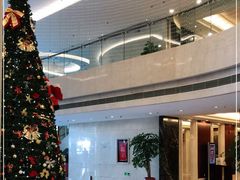 -扬州中集格兰云天大酒店