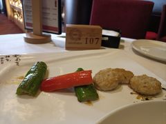 -顺德喜来登酒店·采悦轩