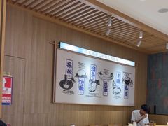 -马记永·兰州牛肉面(3019君尚店)