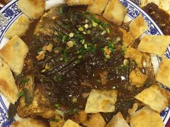 -东四民芳餐厅(世茂工三店)