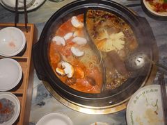 -江南鱼捞(北仑银泰城店)