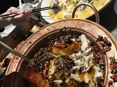 -水煮三国·川鲁江湖菜(香山店)