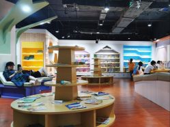 -妙妙乐儿童乐园·生日派对·班级聚会(万风新天地东楼三楼店)