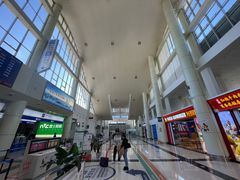 -德宏芒市国际机场