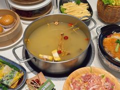 -煲王粤菜餐厅(中侨中心店)