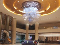 -常熟理文铂尔曼酒店