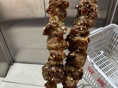 -京客隆超市(京源店)