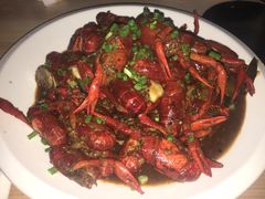 -陈帅夜排档·龙虾·炒菜·烤串(世茂店)