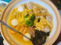 -寻宝记绍兴菜(鲁迅路店)