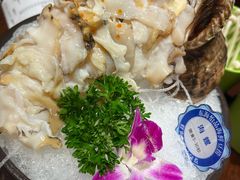 -东海怡品海鲜豆捞(舟宿夜江店)