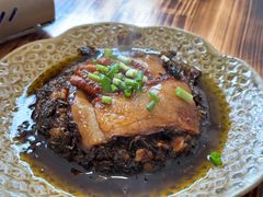 -古城苗家土菜馆(河景餐厅店)