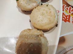 -小杨生煎(松江大学城店)