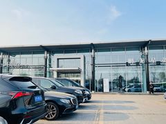 -奔驰北京鹏龙星徽(西大望路店)