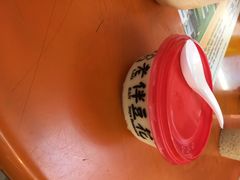 老伴豆花(莱佛士)-老伴豆花(麦士威熟食中心店)