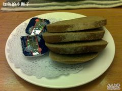 赠送面包片-兰特伯爵西餐厅·啤酒屋(方庄店)