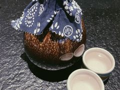-牛焱·烧肉酒肆(五大道店)