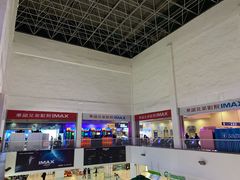 -华谊兄弟影院(IMAX洋桥店)