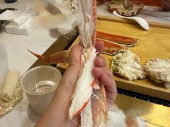 -震海贝烤贝·民俗特色店(延吉总店)
