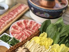 -四喜小胖·北京涮肉(五道营店)