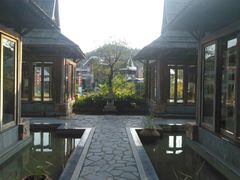 -天芳悦潭度假村温泉