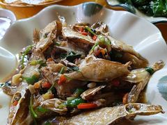 -德记潮州砂锅粥(广州大道北店)