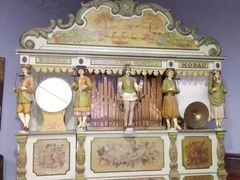 -旅顺留声机博物馆