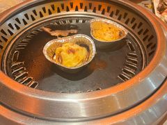 -黑金·寻焰自助百汇·烤肉·火锅(中街店)