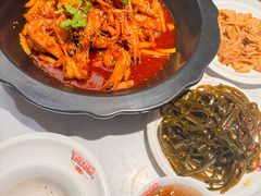 -虾吃虾涮.虾火锅.肉蟹煲(步步高梅溪新天地店)