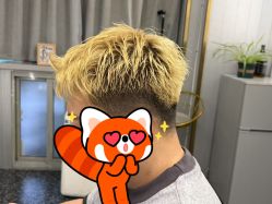 -即型男士理发工作室