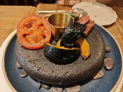 -秘密旅行Bonjour(黑金冠 江南西店)