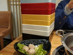 -水林间·寿喜烧自助(仙林金鹰店)