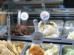 -Dal Cuore 达可芮冰淇淋(陕西北路店)
