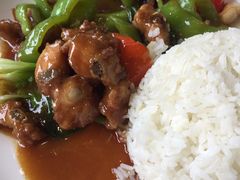 -喜喜茶餐厅(大朗长盛店)