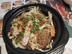 -新宝餐厅(流塘店)