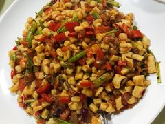 -马黑哥椒麻鸡(清江山水店)