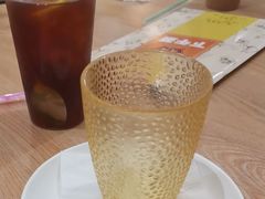 -香港深井掂檔烧鹅茶餐厅(海韵城店)