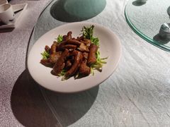 -宴秋杭州菜(锦艺城店)
