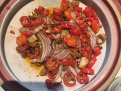 -粥满堂地道湖北菜(南湖都会店)