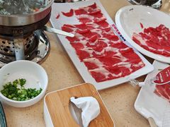 -阳坊大都涮羊肉(阳坊总店)