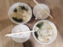 -大食代美食广场(上海中心店)