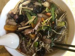 -孙家面馆(小康城店)