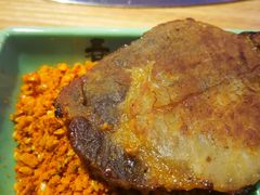 -春风十里海鲜火锅烤肉自助餐厅(华强店)